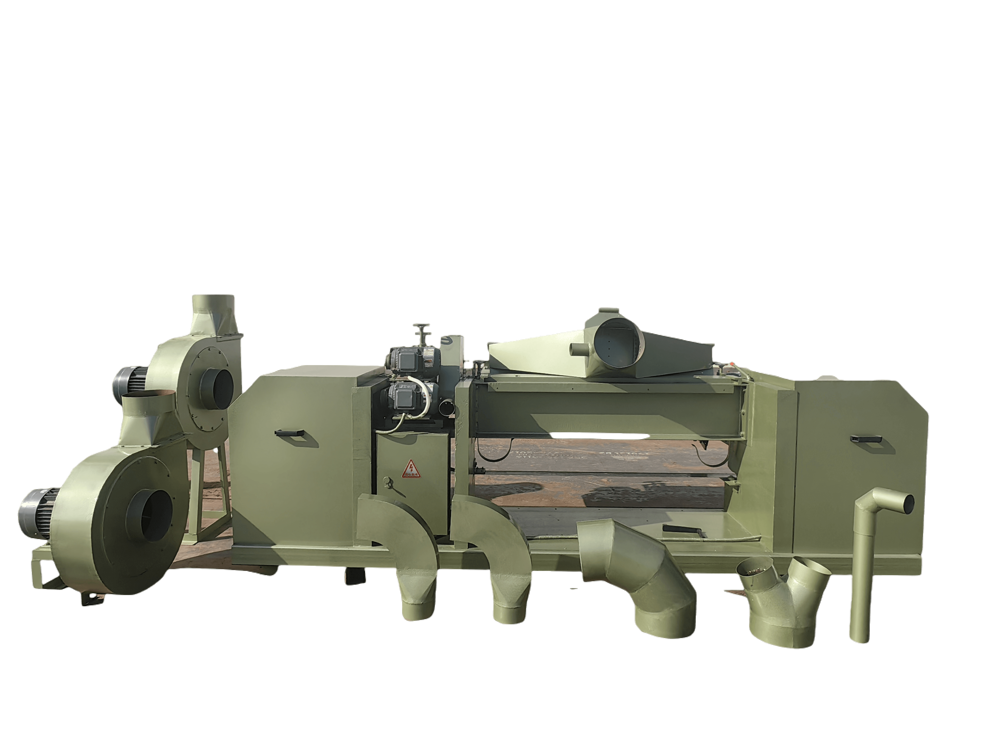 制砂機(jī)